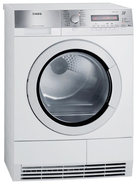 IP060515.jpg AEG Lavatherm Bella TB7052TW Tumbler links – Bild 1