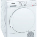 Siemens WT44W161CH Tumbler