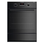 Electrolux EBGL3 sp Backofen Spiegelglas sz