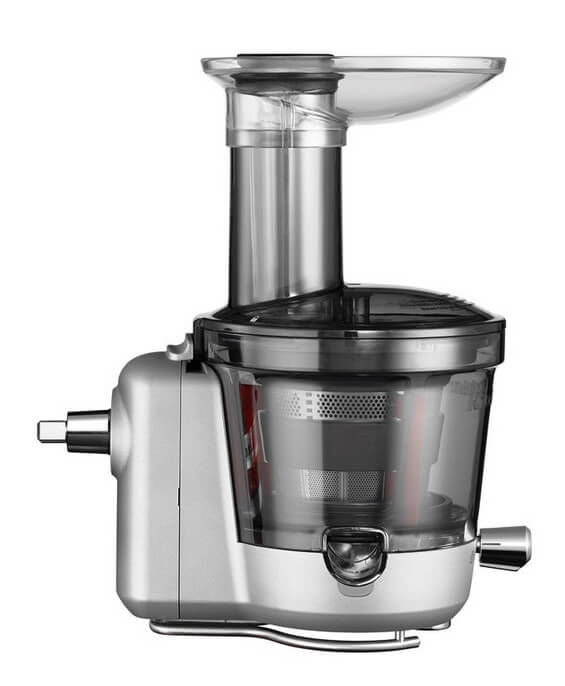 IP061458-1.jpg KitchenAid Entsafter-Aufsatz Zubehör – Bild 1