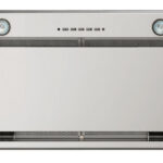 Electrolux DBGL5430 cn Huttenlüfter Chrom