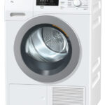 Miele TKB 600-50 CH Tumbler weiss links