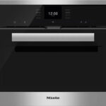 Miele H 6600-60 BP Backofen Edelstahl