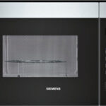 Siemens HF24G564 Mikrowelle für den Hochschrank Edelstahl