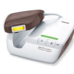 Beurer IPL 10000+ Haarentferner