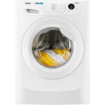 Zanussi ZWF1430 Waschmaschine links