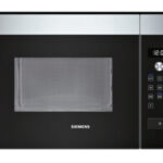 Siemens HF24M564 Mikrowelle für den Hochschrank Edelstahl
