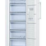 Bosch GSV24VW31 Gefrierschrank rechts