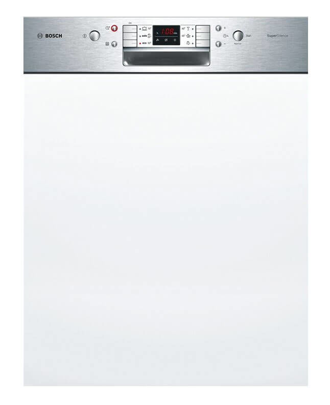 IP062639.jpg Bosch SBI63N25CH Geschirrspüler Edelstahl – Bild 1
