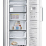 Siemens GS51NAW41 Gefrierschrank rechts