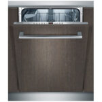 Siemens SX66P030EU Geschirrspüler