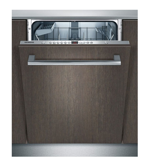IP062799.jpg Siemens SX66P030EU Geschirrspüler – Bild 1