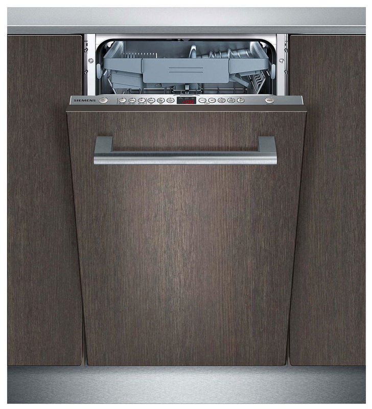 IP062838.jpg Siemens SR66T097EU Geschirrspüler – Bild 1