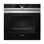 Siemens HS636GDS1C Kombi-Backofen