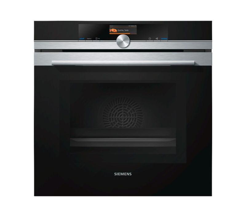 IP062913.jpg Siemens HM676GBS1C Backofen mit Mikrowelle – Bild 1