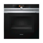 Siemens HM656GBS1C Backofen mit Mikrowelle