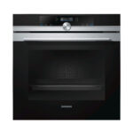 Siemens HB655GBS1C Backofen