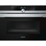Siemens CB635GBS1 Kompaktbackofen