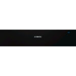 Siemens BI630CNS1 Wärmeschublade schwarz