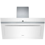 Siemens LC98KD272 Dunstabzugshaube