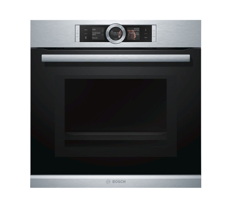 IP063049.jpg Bosch HBG676ES1C Backofen – Bild 1