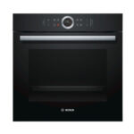 Bosch HBG655BB1C Backofen schwarz
