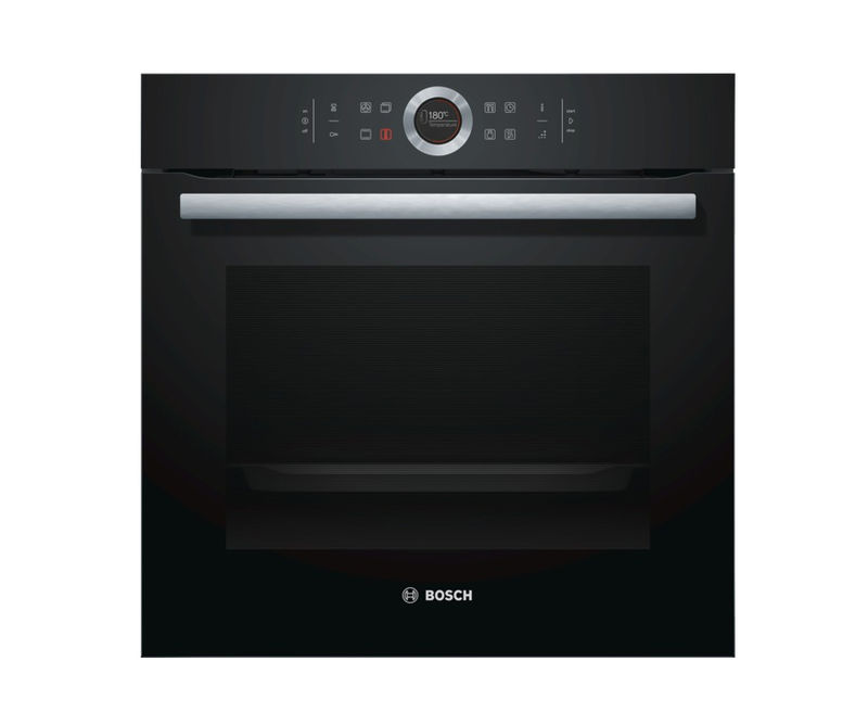 IP063055.jpg Bosch HBG655BB1C Backofen schwarz – Bild 1