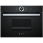 Bosch CDG634BB1 Steamer