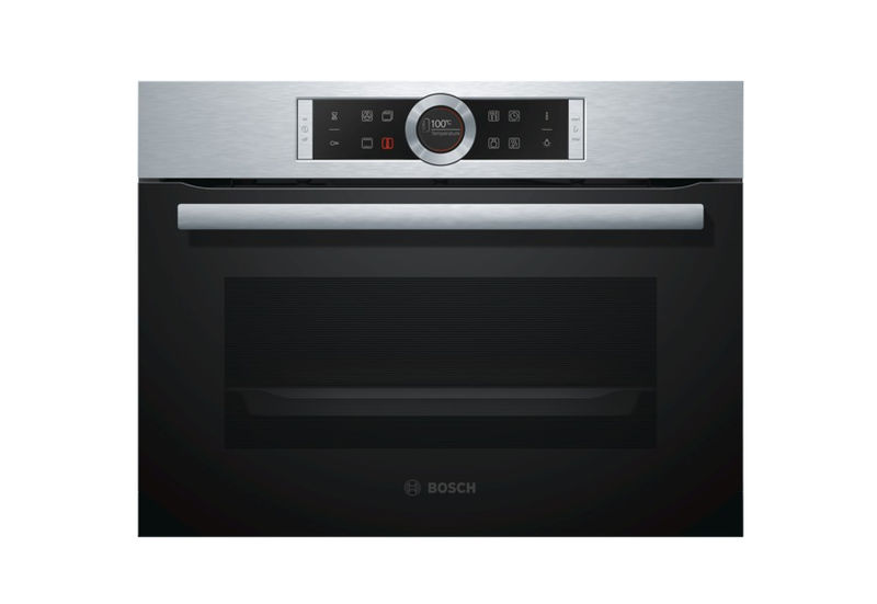 IP063090.jpg Bosch CBG635BS1 Kompaktbackofen – Bild 1