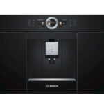 Bosch CTL636EB1 Kaffeevollautomat