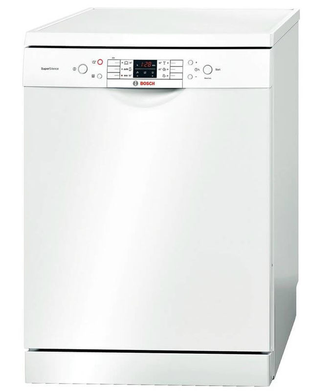 IP064039.jpg Bosch SMS68N22EU Geschirrspüler – Bild 1