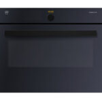 V-ZUG Combair XSL 60 BCXSL60g Backofen Spiegelglas