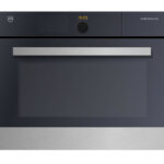 V-ZUG Combi-Steam XSL 60 CSTXSL60Hc Kombi-Backofen ChromeClass