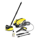 Kärcher K 4 Silent Edition Home Hochdruckreiniger