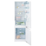 Electrolux IK321BL Kühlschrank links