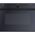 V-ZUG Combi-Steam XSL CSTXSL60FYg Kombi-Backofen Spiegelglas