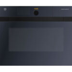 V-ZUG Combi-Steam XSL 60 CSTXSL60Yg Kombi-Backofen Spiegelglas