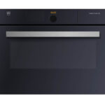 V-ZUG Combi-Steam XSL 60 CSTXSL60FgcX Kombi-Backofen Spiegelglas
