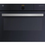 V-ZUG Combi-Steam XSL 60 CSTXSL60FgcDG Kombi-Backofen Spiegelglas