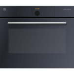 V-ZUG Combi-Steam XSL 60 CSTXSL60gcX Kombi-Backofen Spiegelglas