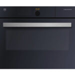 V-ZUG Combi-Steam XSL 60 CSTXSL60gcDG Kombi-Backofen Spiegelglas