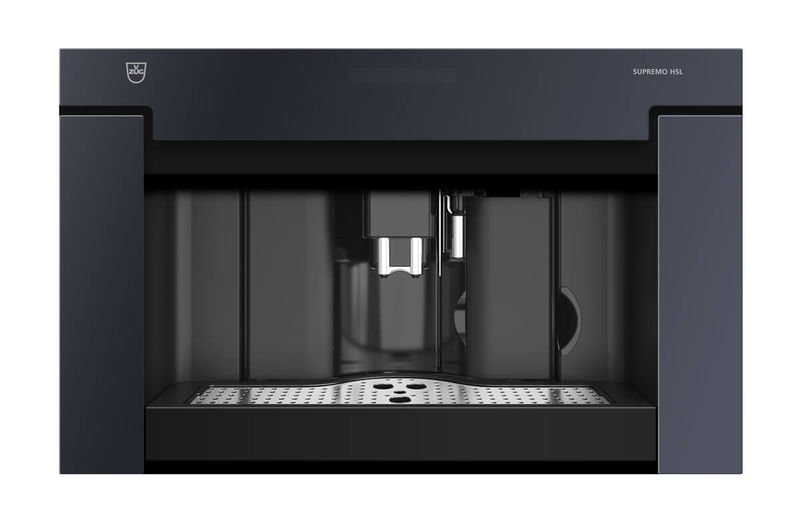IP064581-1.jpg V-ZUG Supremo HSL 2500200002 Coffee-Center Spiegelglas – Bild 1