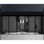 V-ZUG Supremo HSL 60 CCSHSL60c ChromeClass, Coffee-Center