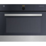 V-ZUG Combi-Steam XSL 60 CSTXSL60c Kombi-Backofen ChromeClass