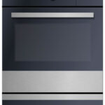 V-ZUG Combair-Steam SE 60 CSSE60Wc Kombi-Steamer/Backofen ChromeClass
