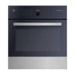 V-ZUG Combair-Steam SL 60 CSSL60HcX Kombi-Backofen ChromeClass