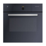 V-ZUG Combair-Steam SL 60 CSSL60gcDG Kombi-Backofen Spiegelglas