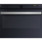 V-ZUG Combi-Steam HSL 60 CSTHSL60gcDG Kombi-Backofen Spiegelglas