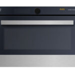 V-ZUG Combi-Steam HSL 60 CSTHSL60HcX Kombi-Backofen ChromeClass