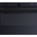 V-ZUG Combi-Steam HSL 60 CSTHSL60Hg Kombi-Backofen Spiegelglas